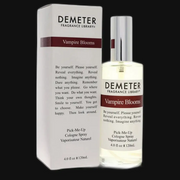 Vampire Blooms by Demeter Perfume for Women 4 oz Cologne Spray