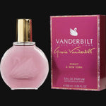 Vanderbilt Minuit A New York by Gloria Vanderbilt Perfume for Women 3.3 oz Eau De Parfum Spray