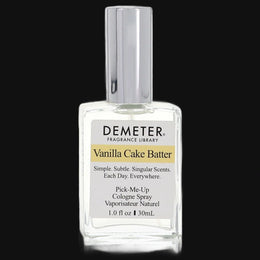Vanilla Cake Batter by Demeter Perfume for Women 1 oz Cologne Spray