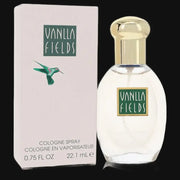 Vanilla Fields by Coty Perfume for Women 22 mL Cologne Spray