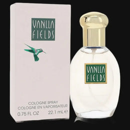 Vanilla Fields by Coty Perfume for Women 22 mL Cologne Spray