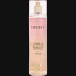 Vanilla Sunrise by Forever 21 Perfume for Women 8 oz Body Mist