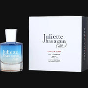 Vanilla Vibes by Juliette Has A Gun Perfume for Women 1.7 oz Eau De Parfum Spray