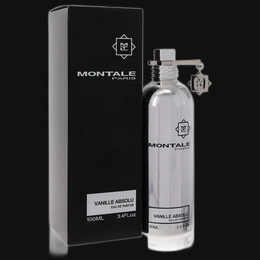 Vanille Absolu by Montale (Unisex) 3.4 oz Eau De Parfum Spray