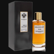 Vanille Exclusive by Mancera (Unisex) 4 oz Eau De Parfum Spray