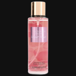 Velvet Petals by Victoria's Secret Perfume for Women 8.4 oz Fragrance Mist Spray