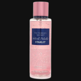 Velvet Petals Starlit by Victoria's Secret Perfume for Women 8.4 oz Fragrance Mist Spray