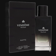 Vendome by Riiffs Cologne for Men 3.4 oz Eau De Parfum Spray