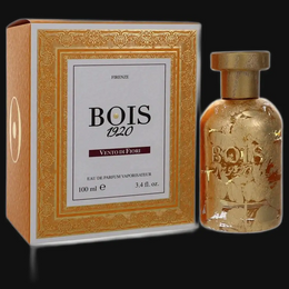 Vento Di Fiori by Bois 1920 Perfume for Women 3.4 oz Eau De Parfum Spray