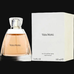 Vera Wang by Vera Wang Perfume for Women 3.4 oz Eau De Parfum Spray