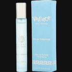 Versace Dylan Turquoise by Gianni Versace Perfume for Women 10 ml Eau De Toilette Spray Mini