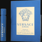 Versace Eros by Gianni Versace Cologne for Men 1 ml Parfum Spray Vial