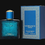 Versace Eros by Gianni Versace Cologne for Men 1.7 oz Eau De Parfum Spray