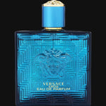 Versace Eros by Gianni Versace Cologne for Men 3.4 oz Eau De Parfum Spray (Tester)