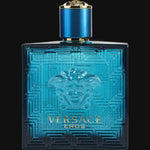 Versace Eros by Gianni Versace Cologne for Men 3.4 oz Eau De Toilette Spray (Tester)