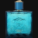 Versace Eros by Gianni Versace Cologne for Men 3.4 oz Parfum Spray (Tester)
