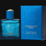 Versace Eros by Gianni Versace Cologne for Men 5 ml Eau De Toilette Mini