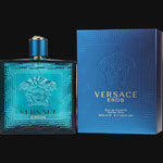 Versace Eros by Gianni Versace Cologne for Men 6.7 oz Eau De Toilette Spray