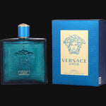 Versace Eros by Gianni Versace Cologne for Men 6.8 oz Parfum Spray