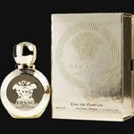 Versace Eros Pour Femme by Gianni Versace Perfume for Women 1.7 oz Eau De Parfum Spray