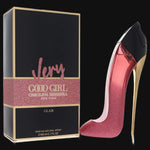 Very Good Girl Glam by Carolina Herrera Perfume for Women 2.7 oz Eau De Parfum Spray