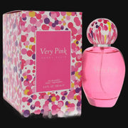 Very Pink by Perry Ellis Perfume for Women 3.4 oz Eau De Parfum Spray