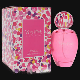 Very Pink by Perry Ellis Perfume for Women 3.4 oz Eau De Parfum Spray