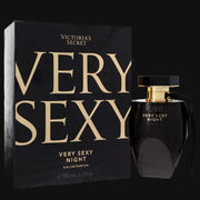 Very Sexy Night by Victoria's Secret Perfume for Women 3.4 oz Eau De Parfum Spray