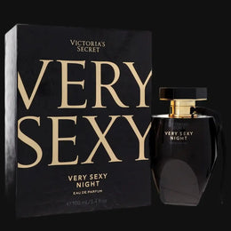 Very Sexy Night by Victoria's Secret Perfume for Women 3.4 oz Eau De Parfum Spray
