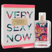 Very Sexy Now by Victoria's Secret Perfume for Women 3.4 oz Eau De Parfum Spray (2017 Edition)