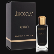 Vespero Pure Perfume Extrait by Jeroboam Cologne for Men 1 oz Pure Perfume Extrait