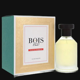 Vetiver Ambrato by Bois 1920 Perfume for Women 3.4 oz Eau De Toilette Spray