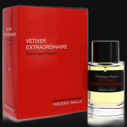 Vetiver Extraordinaire by Frederic Malle Cologne for Men 3.4 oz Eau De Parfum Spray