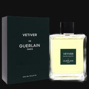 Vetiver Guerlain by Guerlain Cologne for Men 5 oz Eau De Toilette Spray