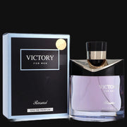 Victory by Rasasi Cologne for Men 3.3 oz Eau De Parfum Spray