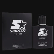 Victory by Starter Cologne for Men 3.4 oz Eau De Toilette Spray