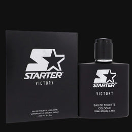 Victory by Starter Cologne for Men 3.4 oz Eau De Toilette Spray