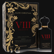 Viii Rococo Magnolia by Clive Christian Perfume for Women 1.6 oz Perfume Spray