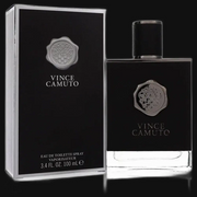 Vince Camuto by Vince Camuto Cologne for Men 3.4 oz Eau De Toilette Spray
