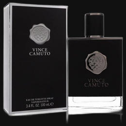 Vince Camuto by Vince Camuto Cologne for Men 3.4 oz Eau De Toilette Spray