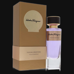 Viola Essenziale by Salvatore Ferragamo (Unisex) 3.4 oz Eau De Parfum Spray