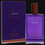 Violette by Molinard (Unisex) 2.5 oz Eau De Parfum Spray