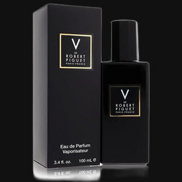 Visa by Robert Piguet Perfume for Women 3.4 oz Eau De Parfum Spray (renamed To Robert Piguet V) (New Packaging)