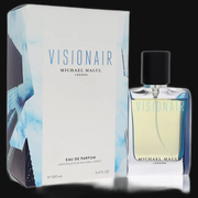Visionair by Michael Malul Perfume for Women 3.4 oz Eau De Parfum Spray
