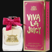 Viva La Juicy by Juicy Couture Perfume for Women 1 oz Eau De Parfum Spray