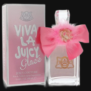 Viva La Juicy Glace by Juicy Couture Perfume for Women 3.4 oz Eau De Toilette Spray