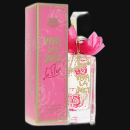 Viva La Juicy La Fleur by Juicy Couture Perfume for Women 2.5 oz Eau De Toilette Spray