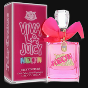 Viva La Juicy Neon by Juicy Couture Perfume for Women 3.4 oz Eau De Parfum Spray