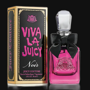 Viva La Juicy Noir by Juicy Couture Perfume for Women 1.7 oz Eau De Parfum Spray
