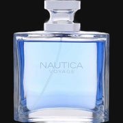 Voyage by Nautica Cologne for Men 3.4 oz Eau De Toilette Spray